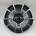 Forged Wheel Rims for Ghost Cullinan Phantom Wraith